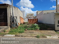 Terreno 154m² em Votorantim/SP - Leilão Caixa 0031/0226