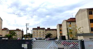 Apartamento com 42,60m² em Itanhaém/SP - Direitos do Imóvel