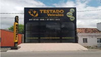 Loja com 2 banheiros e 370m² de área construída