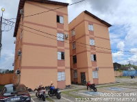 Apartamento 2 quartos, 45,78m², vaga de garagem em Ananindeua/PA