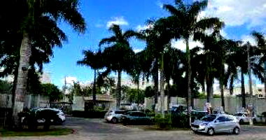 Apartamento com 2 quartos em Araçatuba/SP