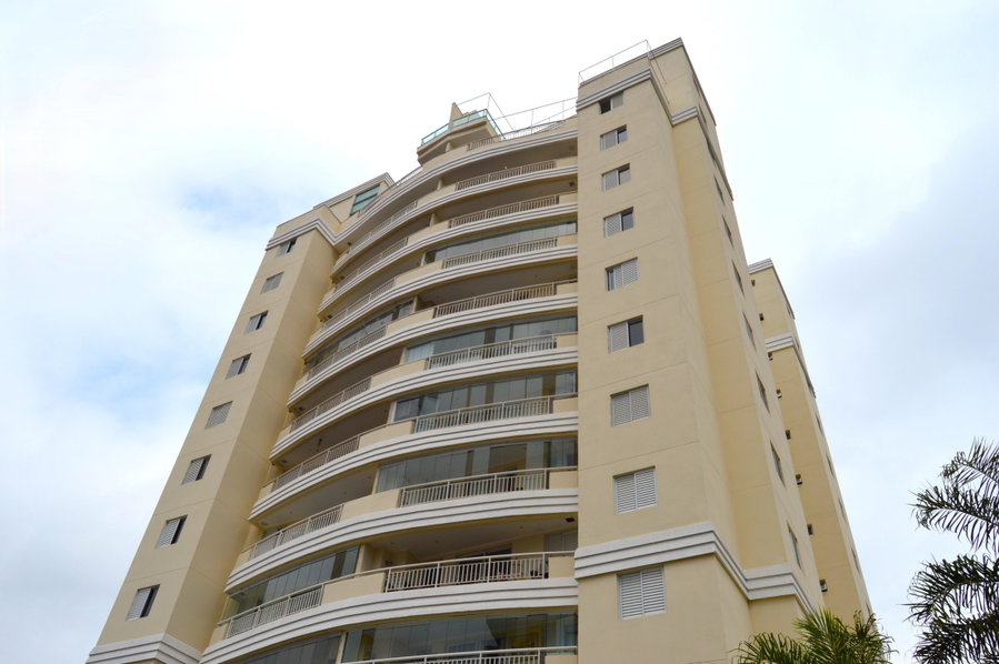 Apartamento Duplex 123m² em Osasco com 3 Suítes