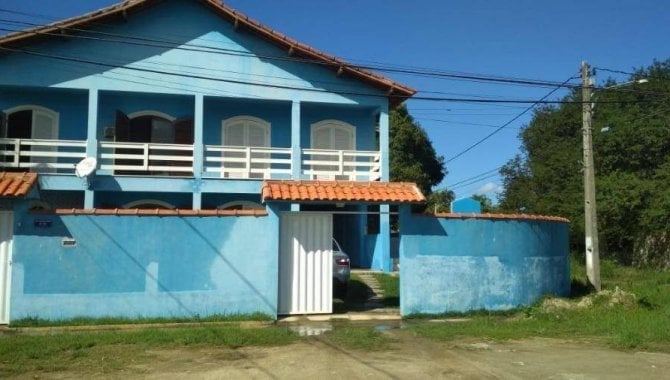 Casa 251 m² - Parque Novo Horizonte - Araruama - RJ