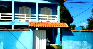 Casa 251 m² - Parque Novo Horizonte - Araruama - RJ