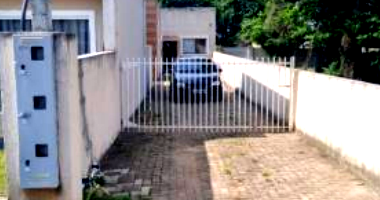 Casa com 46,63 m² - Jardim Canaã