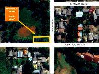 Terreno com 560m² em Carazinho/RS