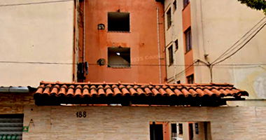 Apartamento Compacto de 42 m² Ideal para Investidores