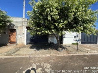 Casa em Andradina/SP com 2 quartos e 160m² de terreno