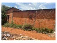 Casa em Loteamento com 432m² de Terreno