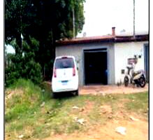 Casa com 2 quartos, 1 banheiro e 55,91m² área privativa