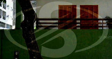 Fração Ideal de Casa em Guarujá/SP - Pitangueiras