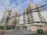 Apartamento 2 quartos, 1 vaga, Jardim Camburi, ótimo estado