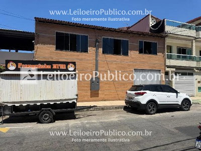 Casa com 3 Quartos e 1 Vaga de Garagem em Vila Velha