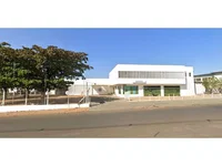 Prédio Comercial com 1.287,93m² construídos