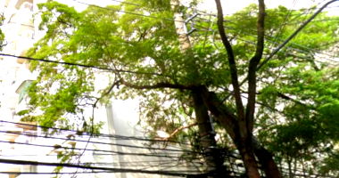 Apartamento no Jardim Paulista, 63,26 m²