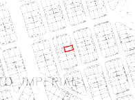 Terreno amplo de 450m² sem benfeitorias, ideal para construção