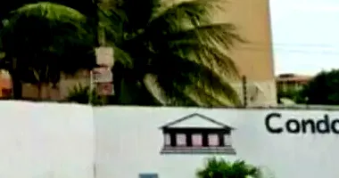 Apartamento em Leilão em Fortaleza com 1 Vaga