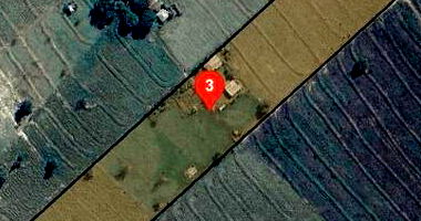 Terreno em Paranavaí/Pr com 3,22 hectares