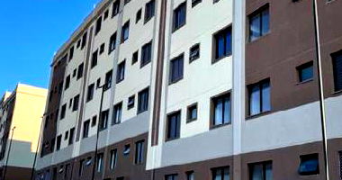Apartamento com 2 Quartos e 1 Vaga em Votorantim