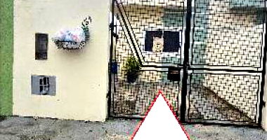 Casa com 2 Quartos em Tremembé/SP