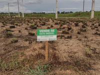 Terreno em Redenção - PA
