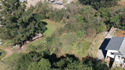 Terreno Urbano de 1.087 m²