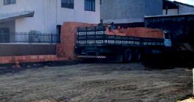 Terreno em Gravatá, Navegantes/SC - 345m²