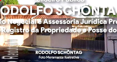 Casa em Rio Brilhante com 83,48 m²