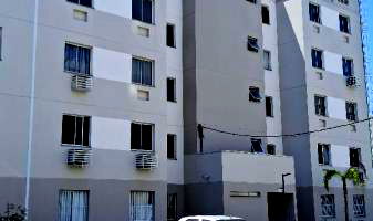 Apartamento 2 quartos com 1 vaga e 45m² privativos