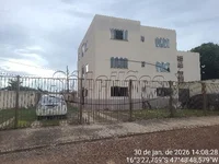 Apartamento com 2 quartos, 1 vaga, 61,71m² privativos