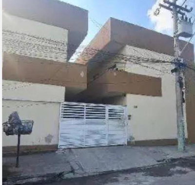 Apartamento 2 quartos com 63,22 m²