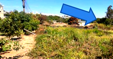 Terreno em Divinópolis - MG com 300m²