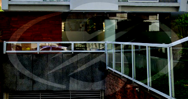 Vaga de Garagem no Edifício Venezia