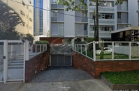 Vaga de Garagem no Edifício Venezia
