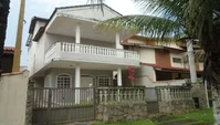 Parte Ideal sobre Casa no Litoral 302 m² - Santa Terezinha