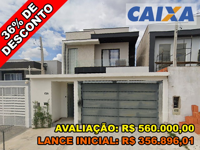 Terreno 207m² em Campinas com ótima localização