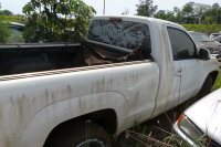 VW AMAROK CS 4X4 S 2015 Branca - Circulação