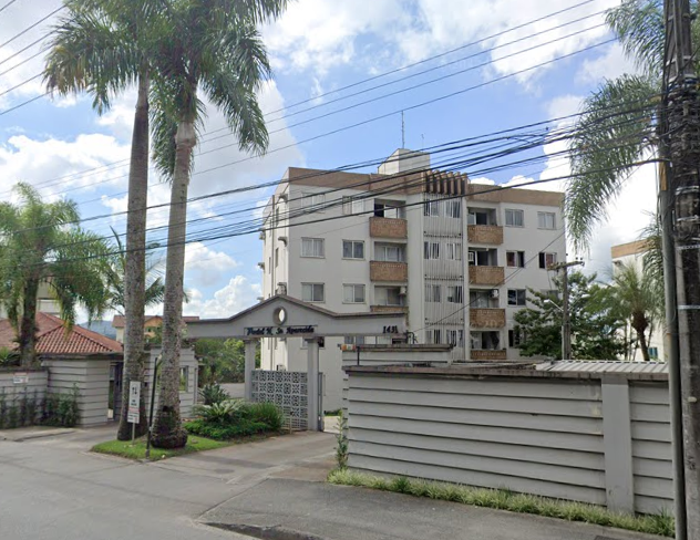Apartamento com 65,61 m² - Costa e Silva