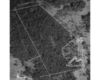Chácara de 8,03 hectares em Monte Sião/MG