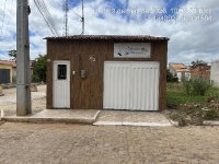 Casa com 2 quartos, 1 vaga e 89,43m² em Brejo Santo/CE