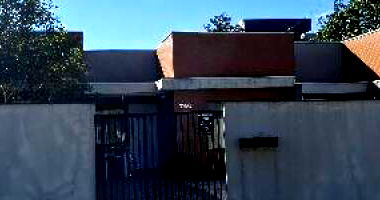 Casa em Fazenda Rio Grande/PR com 3 quartos