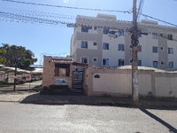 Apartamento 2 quartos, 1 vaga, 43m² privativos