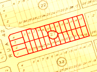 Terreno com 7.984m² em Cristalina/GO