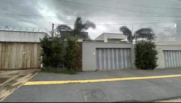 Casa com 150m², 2 quartos, Residencial Kátia