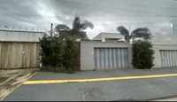 Casa com 150m², 2 quartos, Residencial Kátia