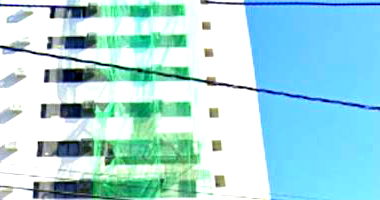 Apartamento em Boa Viagem com 2 Vagas e Área Privativa