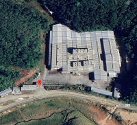 Galpão Amplo em Bom Jardim - RJ com 30.000m²