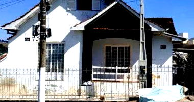 Casa 192 m² com 2 quartos e 1 banheiro em Lages - SC