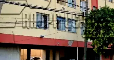 Direitos e Ações sobre Apto 203 - Edifício Ângela