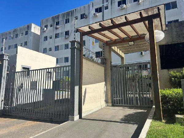 Apartamento 2 quartos, 1 banheiro, 1 vaga, 61m², desocupado
